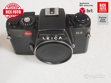 LEICA R4