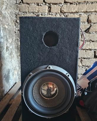 Subwoofer JBL