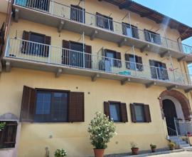 Appartamento 68 mq arredato in Occhieppo Inf