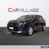 PEUGEOT 3008 1.5 bluehdi Active Business s&s 130cv