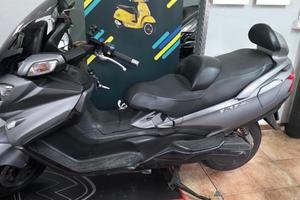 SUZUKI Burgman AN 650 BURGMAN 650