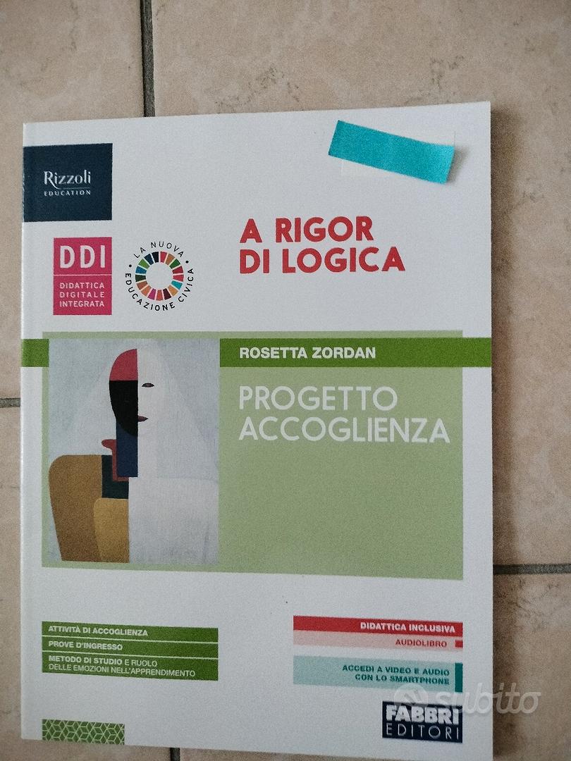 A Rigor Di Logica 9788891548764 - Libri e Riviste In vendita a Padova