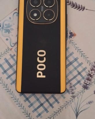  Xiaomi poco x7  512/12