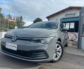 Volkswagen Golf 2.0 DSG 115 Style