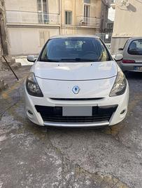 Renault clio 1.5 dci
