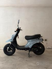 MBK booster 50 spirit