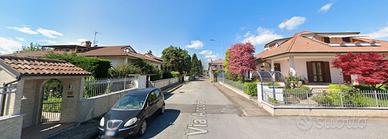 Bilocale con GARAGE e POSTO AUTO