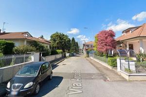 Bilocale con GARAGE e POSTO AUTO
