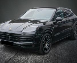 PORSCHE Cayenne Coupé 3.0 V6 E-Hybrid +ACC+21"