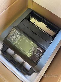 Contabanconote rapidcount S575
