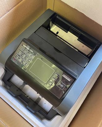 Contabanconote rapidcount S575