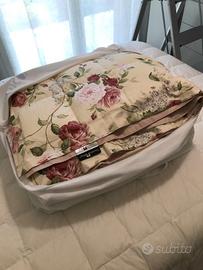 Trapunta in piuma d’oca DaunenStep 220x260