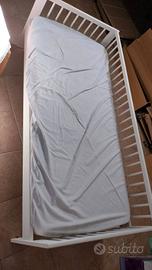 lettino IKEA 