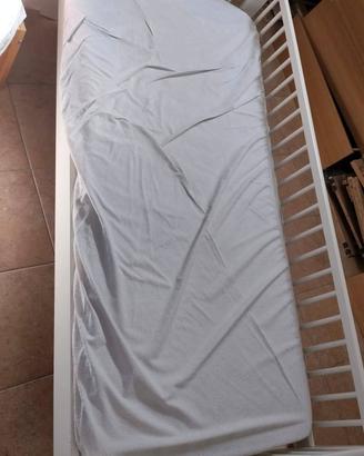 lettino IKEA 