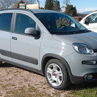 Fiat Panda 1.000 Hybrid 