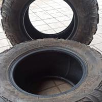 n.2  Pneumatici gomme Quad ATV misura 24x10x12