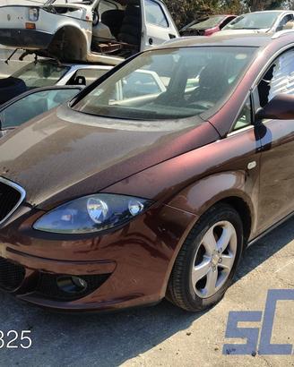 SEAT ALTEA XL 5P5, 5P8 1.9 TDI 105CV -Ricambi