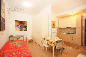 Miniappartamento centro storico