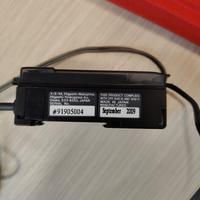 Sistema Sensori Keyence