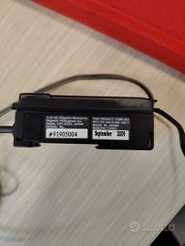 Sistema Sensori Keyence