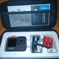 GoPro 9 Black. NUOVA.