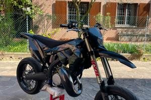 Sherco sm 125