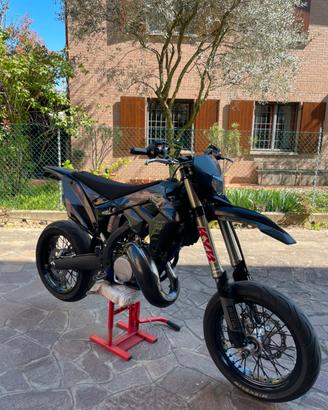 Sherco sm 125