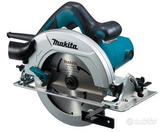 Sega circolare MAKITA HS7601J