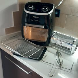 Friggitrice ad aria 11 litri Ariete