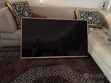 Tv sony 55 pollici 4k