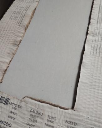 1° scelta - Piastrelle per pavimento 