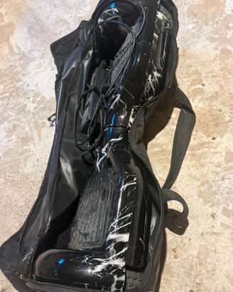 Smartbalance ruote 8 pollici