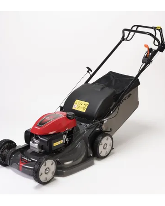 Rasaerba honda a trazione - hrx 537 c2 hy ea