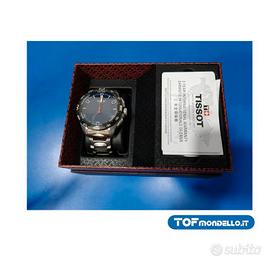 Tissot T-Touch Connect Solar 47,5mm