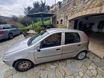 Fiat Punto 1.2