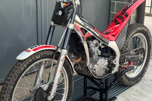 honda montesa cota 4rt 250