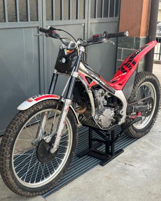 honda montesa cota 4rt 250