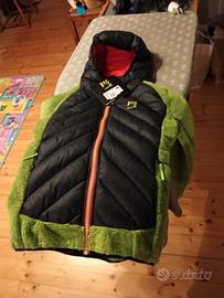 giacca da bambino 