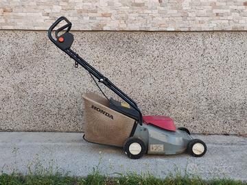 Tosaerba elettrico