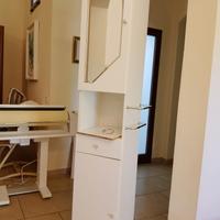 mobile da bagno