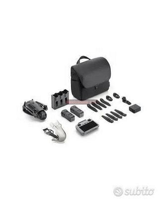 DJI Mavic 4 Pro Combo Fly More Combo (DJI RC 2)