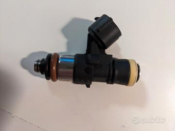 Iniettore Bosch metano