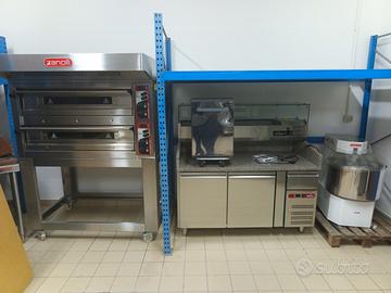 pizzeria 