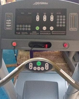 Tapis roulant