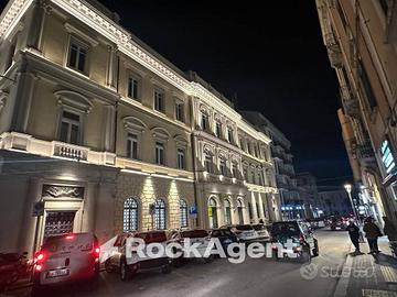 UFFICIO PRIVATO IN CO-WORKING