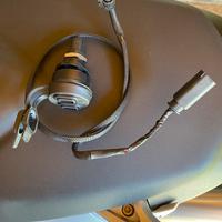 Presa caricabatteria