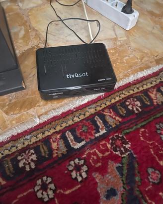 decoder tivusat i-can