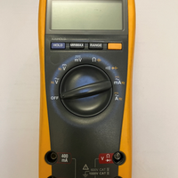 Multimetro Voltmetro digitale FLUKE 175 True RMS