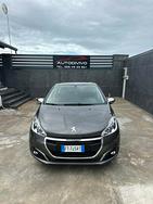 Peugeot 208 PureTech 82 Stop&Start 5 porte Active