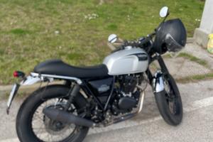 brixton  sunray 125 top